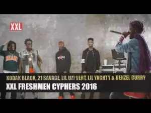 Video: XXL Freshmen Cypher Pt. 2: Kodak Black, 21 Savage, Lil Uzi Vert, Lil Yachty & Denzel Curry